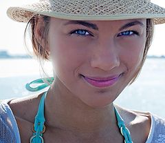 фото "Beach Light"