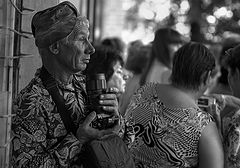 photo "about the difference"