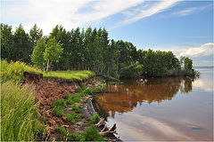 фото "Жизнь на краю"