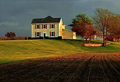 photo "After the Storm"
