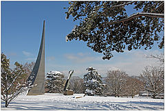 фото "Зимний старт"