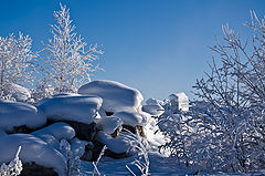 фото "здесь были."