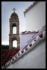 photo "Lindos - Rhodes Island"