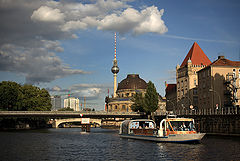 photo "Berlin"