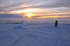 фото "On the summit"