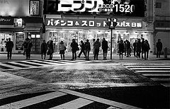 фото "Rhythms of Tokyo"