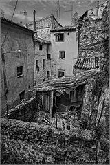 photo "Barriop árabe"