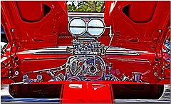 photo "Pop The Hood"