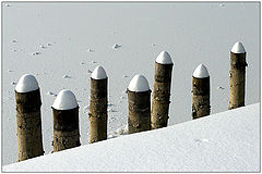 photo "Seven pencils"