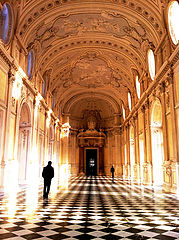 photo "Venaria Reale"