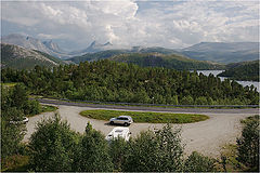 photo "Parking"