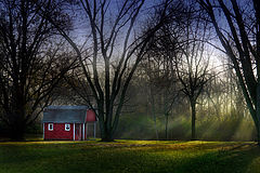photo "Daybreak"