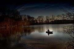 photo "The Fisherman"