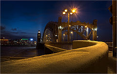 photo "Bridge"