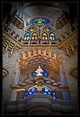 photo "Sagrada Família Church"