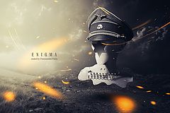 фото "Enigma"