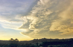 photo "Badlands Dawn"
