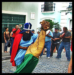 фото "Пуэрто Рико 2"