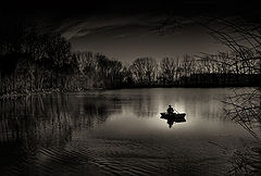 photo "The Fisherman"