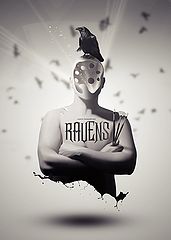 фото "Ravens"