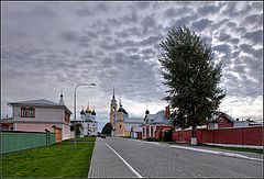 photo "The city of Kolomna"