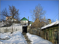 фото "Февраль..."