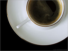 фото "Coffee cup"