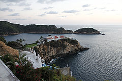 photo "El Paraiso"