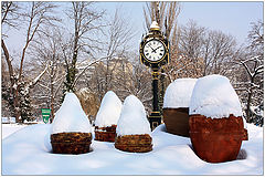 photo "In mid-winter"