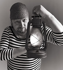 фото "Пират"