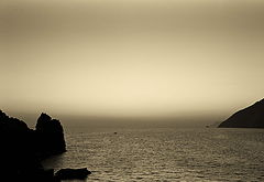 фото "coast to sky"