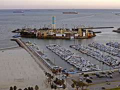 photo "View from a balcony"