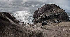 фотоальбом "Landscape"
