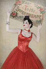 фото "To My Sweetheart"