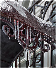 photo "On February, 29th"