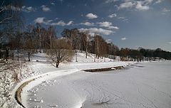 photo "Spring is coming"