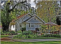 фото "Nixon Home"