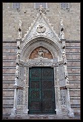 фото "Details - Cathedral of Messina"