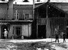 фото "***  ( Россия.Брянск. 1978г. )"