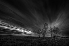 фото "На краю земли"