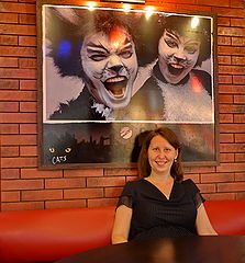 фото "CATS & SMILES"
