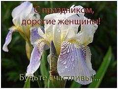 фото "8 марта"