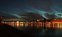 photo "Copenhagen Skyline :-)"