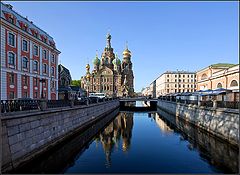 photo "St. Peterburg"