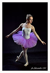 фото "danza clasica"