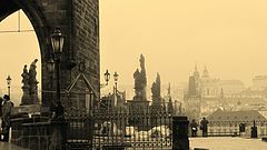 фото "prague"