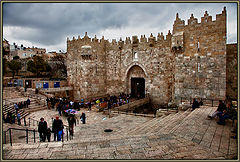 фото "Jerusalem 7326"