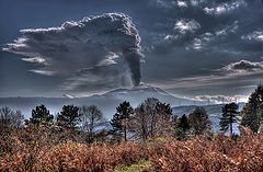фото "Etna (Sicily)"