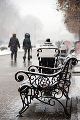 photo "Snow"