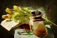 фото "О любви к книгам"